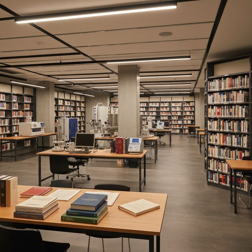 Über Velori - Institutional Knowledge Portal