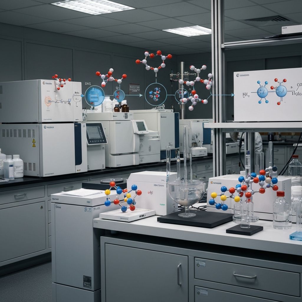 Beta-Oxidation und Fettabbau