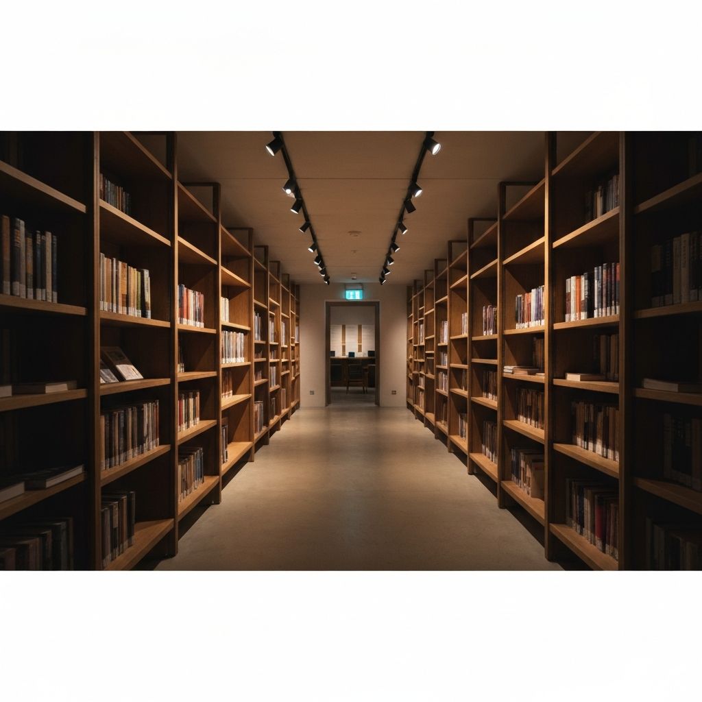 Design-Philosophie des Institutional Knowledge Portal